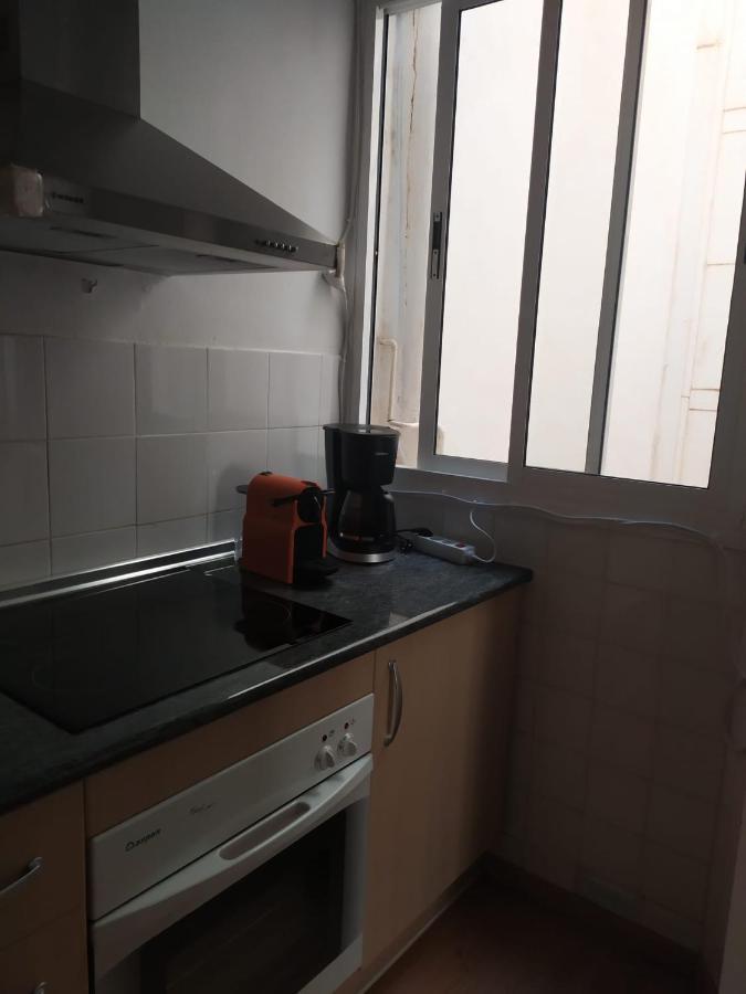 דירות מאלגה Magnifico מראה חיצוני תמונה