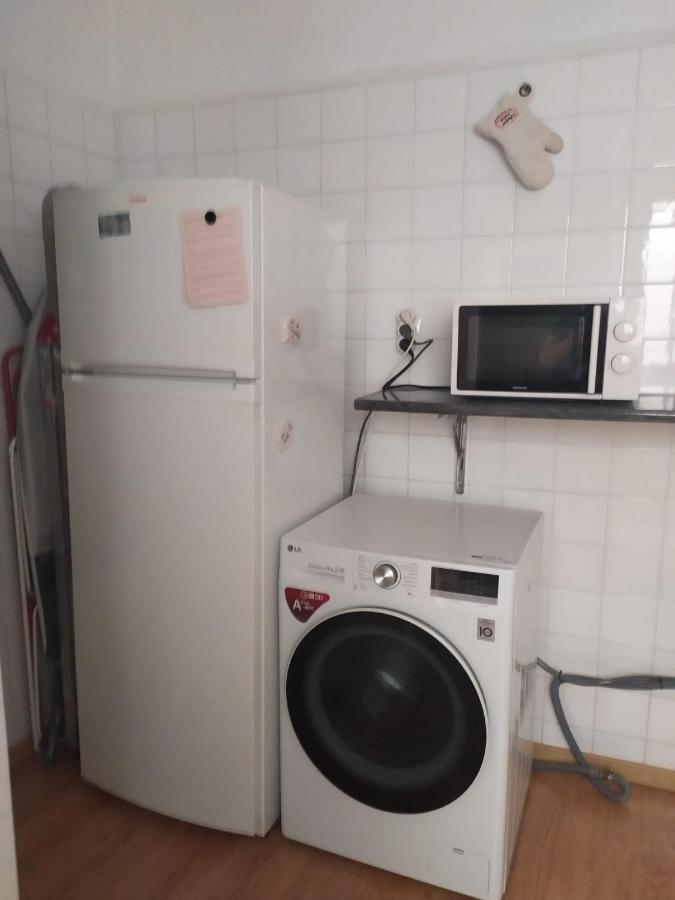 דירות מאלגה Magnifico מראה חיצוני תמונה