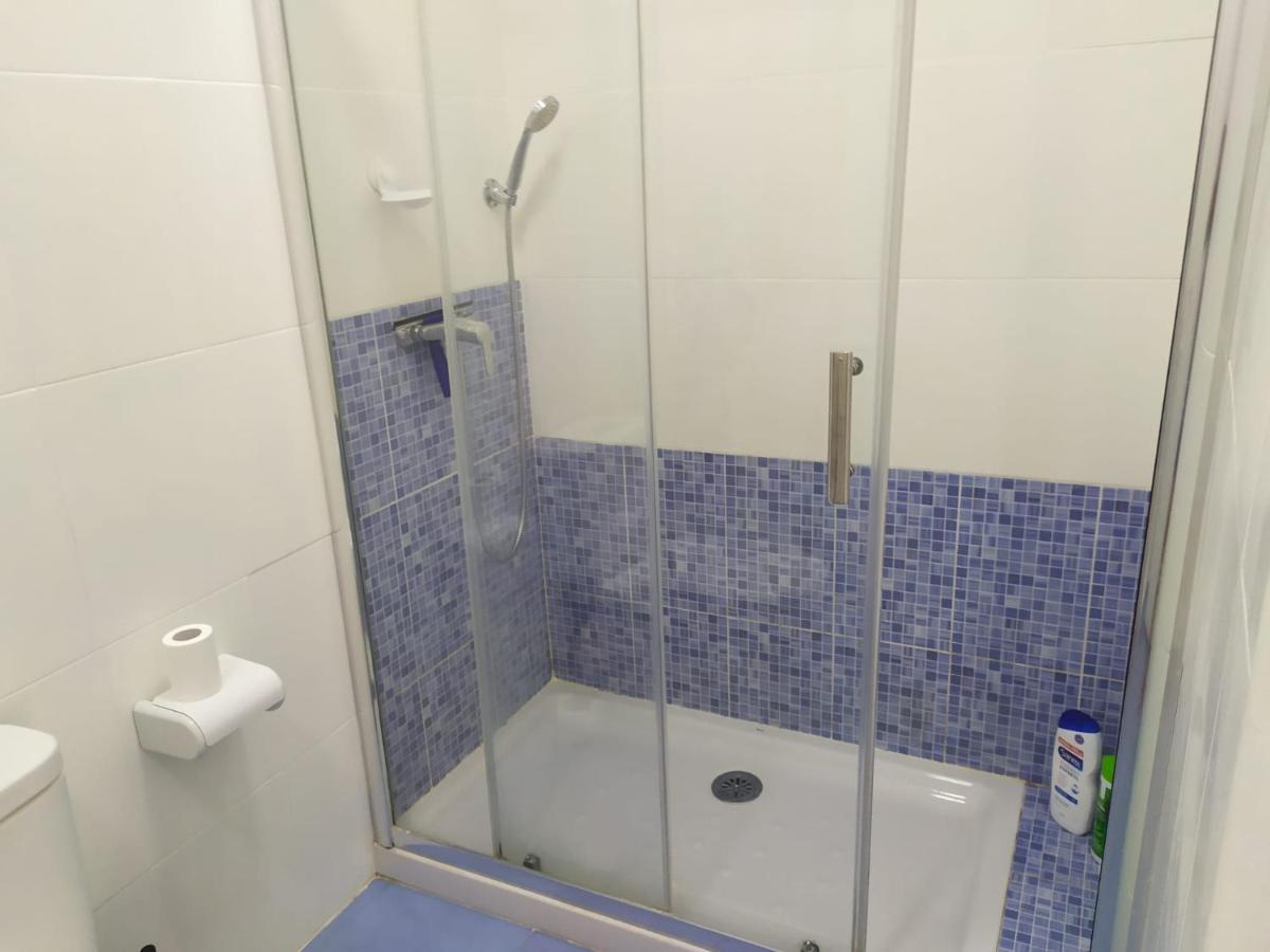 דירות מאלגה Magnifico מראה חיצוני תמונה